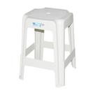 Banco Plastico Banqueta Banquinho Suporta Até 100 Kg Ibap Cores Variadas Banco Plastico Banqueta Banquinho Suporta Até 100 Kg Ibap Cores Variadas