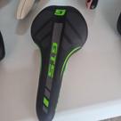 banco pra bicicleta GTS
