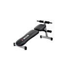 Banco Regulável Kikos Fitness BR508 Banco Regulável Kikos Fitness BR508