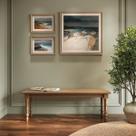 Banco Rubi Madeira Pinus Freijó - Finestra