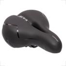 Banco Selim Bicicleta GTA Comfort Gel Tech Com Refletor