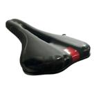 Banco selim bike mtb pro vazado first bicicleta