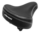 Banco Selim Bike Retro Beach Com 2 Molas Preto