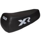 Banco Selim Caloi XR Mobilete Para Bicicleta Base de Plástico Alta Qualidade