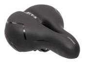 Banco Selim Comfort Gel Tech Com Elastômeros E Refletor Gta Original