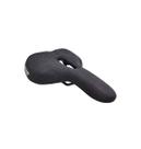 Banco Selim Elleven Bike Mtb Conforto Vazado Boost 208mm Preto