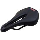 Banco Selim GTS Tec Premium Vazado FJ-153 C/ Proteção Períneo Para Bicicleta Bike MTB Speed