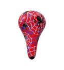 Banco selim junior infantil kvs cartoon homem aranha kf304ar