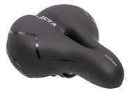 Banco Selim Mtb Bmx Monark Confort Gta Com Refletor