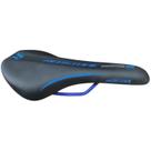 Banco Selim MTB Taipan Redstone Bicicleta Mountain Bike
