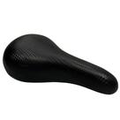 Banco Selim Sela Curvin Mtb Confortável Preto