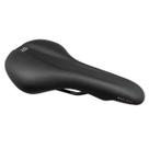 Banco Selim Selle Royal Explora Rvs Preto 273x152mm 379gr