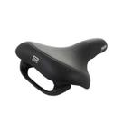 Banco Selim Selle Royal Hertz Trilho Aço E-Bike Elétrica MTB