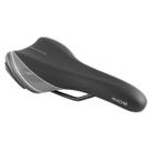 Banco Selim Selle Royal Mach 2 RVS Preto Cinza 267x140mm