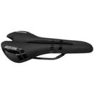 Banco Selim Speed Vazado RS-150 276 x 133mm Redstone Bicicleta Speed