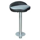 Banco Silim com Pedestal P/Barco Pesca