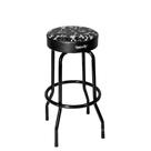 Banco Tagima Rock In Rio Stool Bar Preto Banco Tagima Rock In Rio Stool Bar Preto