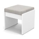 Banco Versátil Branco