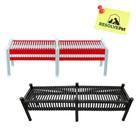 Bancos para Ambientes Internos ou Externos em PVC e Polietileno Resolve Ambientes (Resolve Pet) Bancos para Ambientes Internos ou Externos em PVC e Polietileno Resolve Ambientes (Resolve Pet)