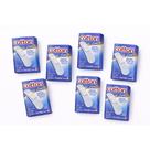 Band-Aid Family Care Kit 7 Caixas 245 Curativos Cotton Line Band-Aid Family Care Kit 7 Caixas 245 Curativos Cotton Line