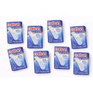 Band-Aid Family Care Kit 8 Caixas 35un Cotton Line Premium Band-Aid Family Care Kit 8 Caixas 35un Cotton Line Premium