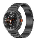 Band EanWireless para Galaxy Watch 8 Classic 46 mm de titânio