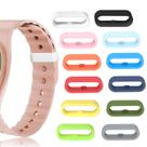 Band Keeper pupvus com 12 unidades de travas de silicone para pulseira mágica