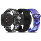 Band TOYOUTHS compatível com Fitbit Sense/Sense 2/Versa 3/Versa 4