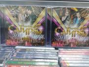 Banda Calypso - 15 Ano Volume 1 E 2 - 2 Cds