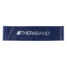 Banda de exercícios THERABAND 30cm azul Extra Heavy Resistance Banda de exercícios THERABAND 30cm azul Extra Heavy Resistance