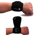 Banda de impacto de proteção para smartwatch The QB Universal Banda de impacto de proteção para smartwatch The QB Universal
