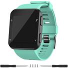 Banda de reposição Meifox compatível com Garmin Forerunner 35