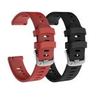 Banda de substituição NotoCity para Garmin Forerunner 245/55