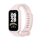 Banda Inteligente Xiaomi 9 Active Global - Tela 1.47" Rosa