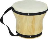 Banda rítmica Bongo Drum RB1025A com martelo