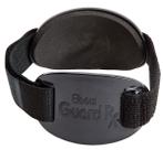 Banda terapêutica para antebraço Elbow Guard Tourna Guard Rx