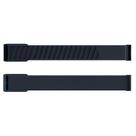 Banda WHOOP SuperKnit compatível com WHOOP 5.0 One e Peak