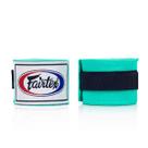 Bandagem 100% algodão Fairtex HW2 Mint Green 4,5m
