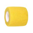 Bandagem Antiderrapante Auto Aderente para Tatuagem Biqueira Demógrafo e Maquina 5,0cmx4,5m Bandagem Antiderrapante Auto Aderente para Tatuagem Biqueira Demógrafo e Maquina 5,0cmx4,5m