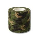 Bandagem/atadura Elastica Flexivel Camuflada - Hoppner 5cm x 4,5m