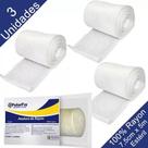 Bandagem Atadura Rayon 7,5cmx5m - Kit C/ 3 Und Bandagem Atadura Rayon 7,5cmx5m - Kit C/ 3 Und