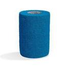 BANDAGEM AUTOADERENTE ELASTICA TAMANHO 10x450cm - AZUL - Bioland
