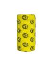 Bandagem band-flex - amarela smile 10cm cx 12