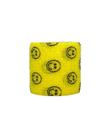 Bandagem band-flex - amarela smile 5cm cx 24