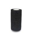 Bandagem band-flex - preta 10cm cx 12