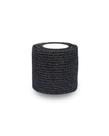 Bandagem band-flex - preta 5cm cx 24