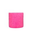 Bandagem band-flex - rosa neon 5cm cx 24