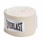 Bandagem Boxe Muay Thai Everlast 3 Metros Par Original Mma