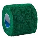 Bandagem coesiva 5cmx4.5m verde un