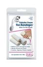 Bandagem de dedo Tubular-Foam Pk/3 Small Pedifix